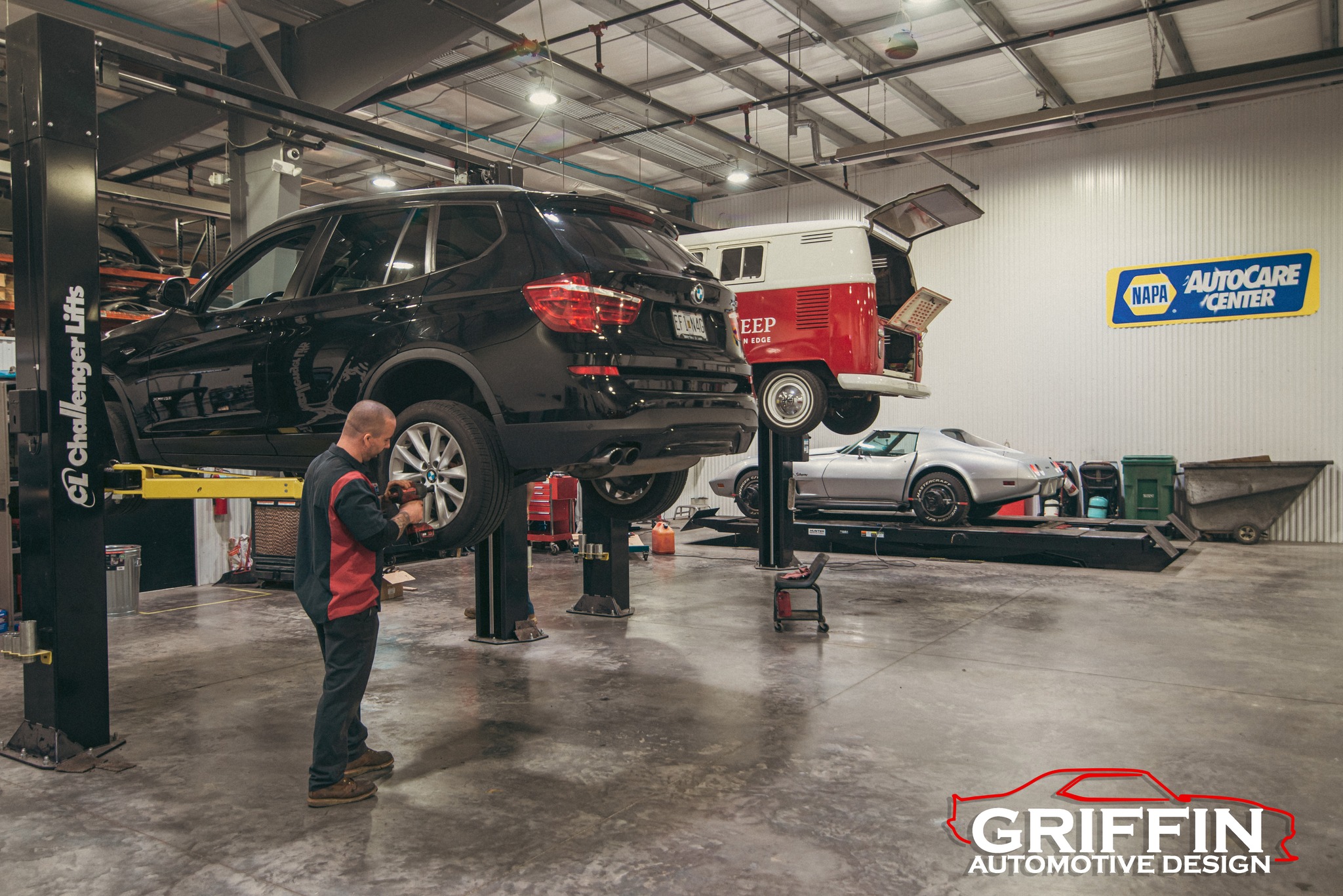 Changing tire tire repair