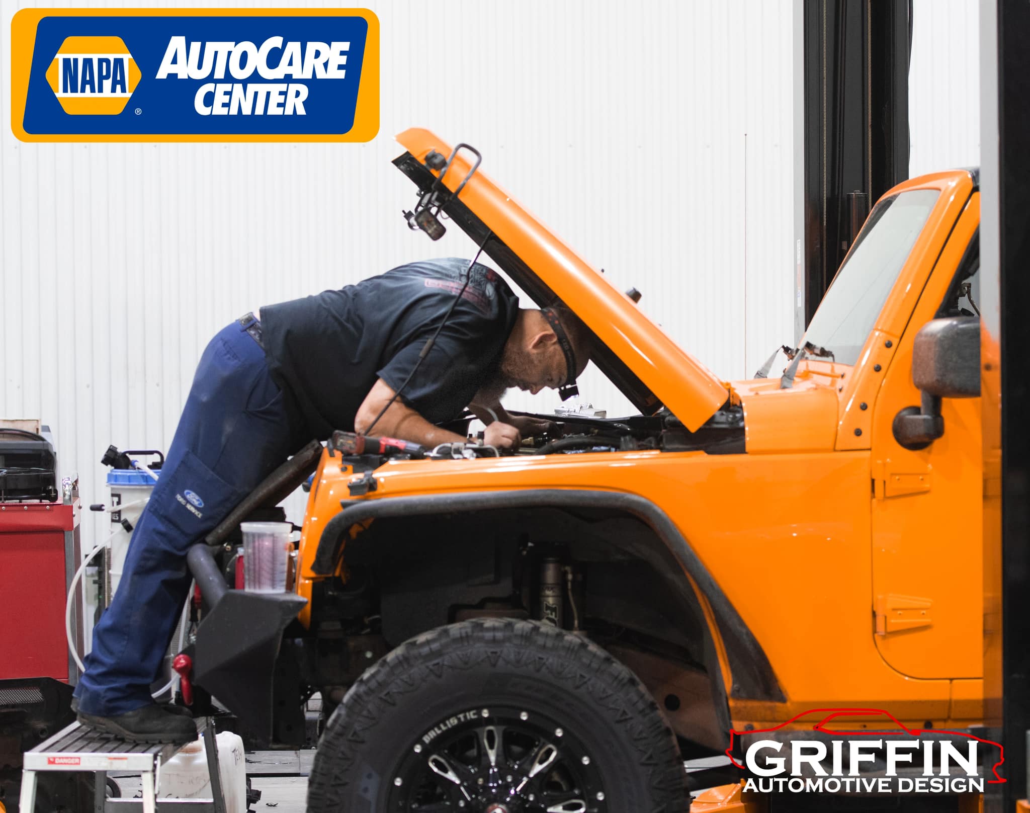 automotive diagnostics