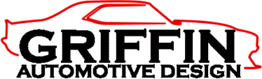 Griffin Auto Body